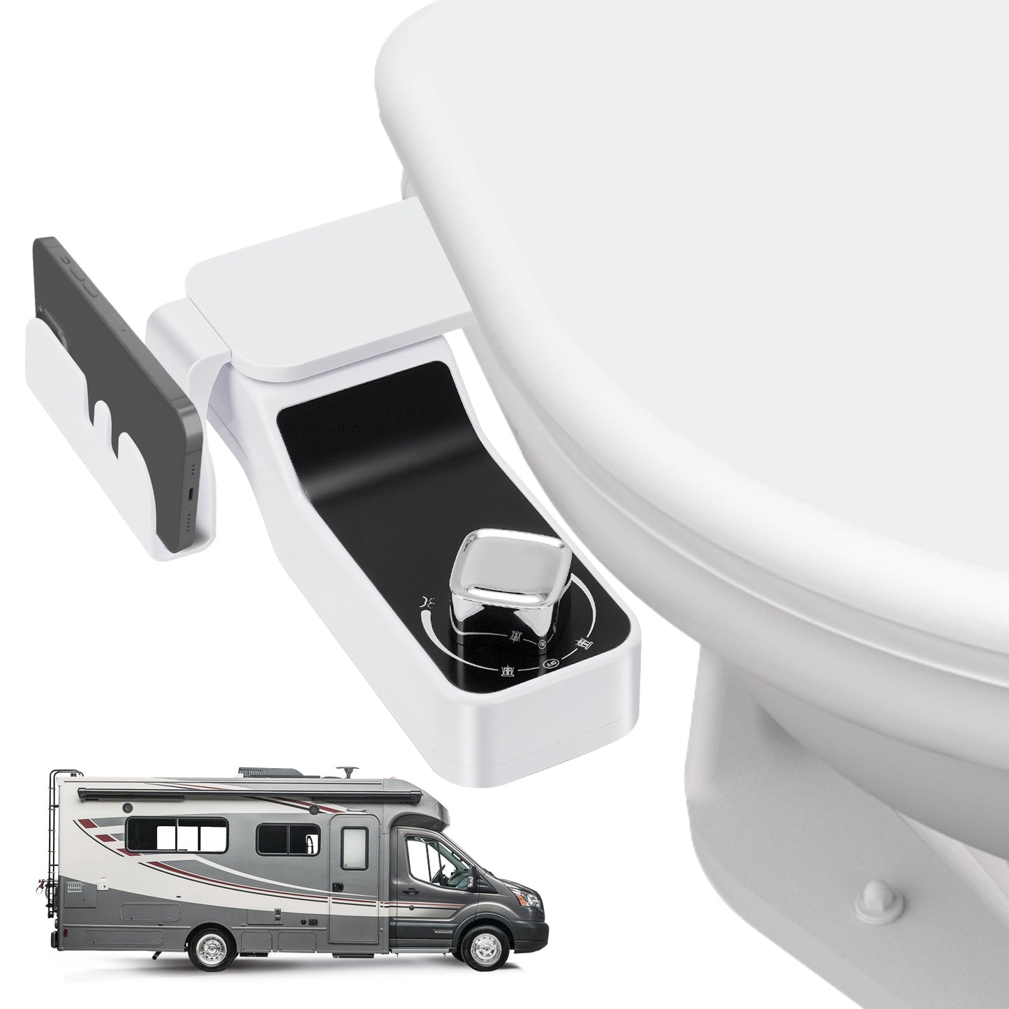 RV Bidet