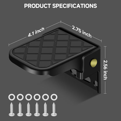 RV Steps, Truck Step