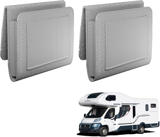 RV Storage Bedside Organizer